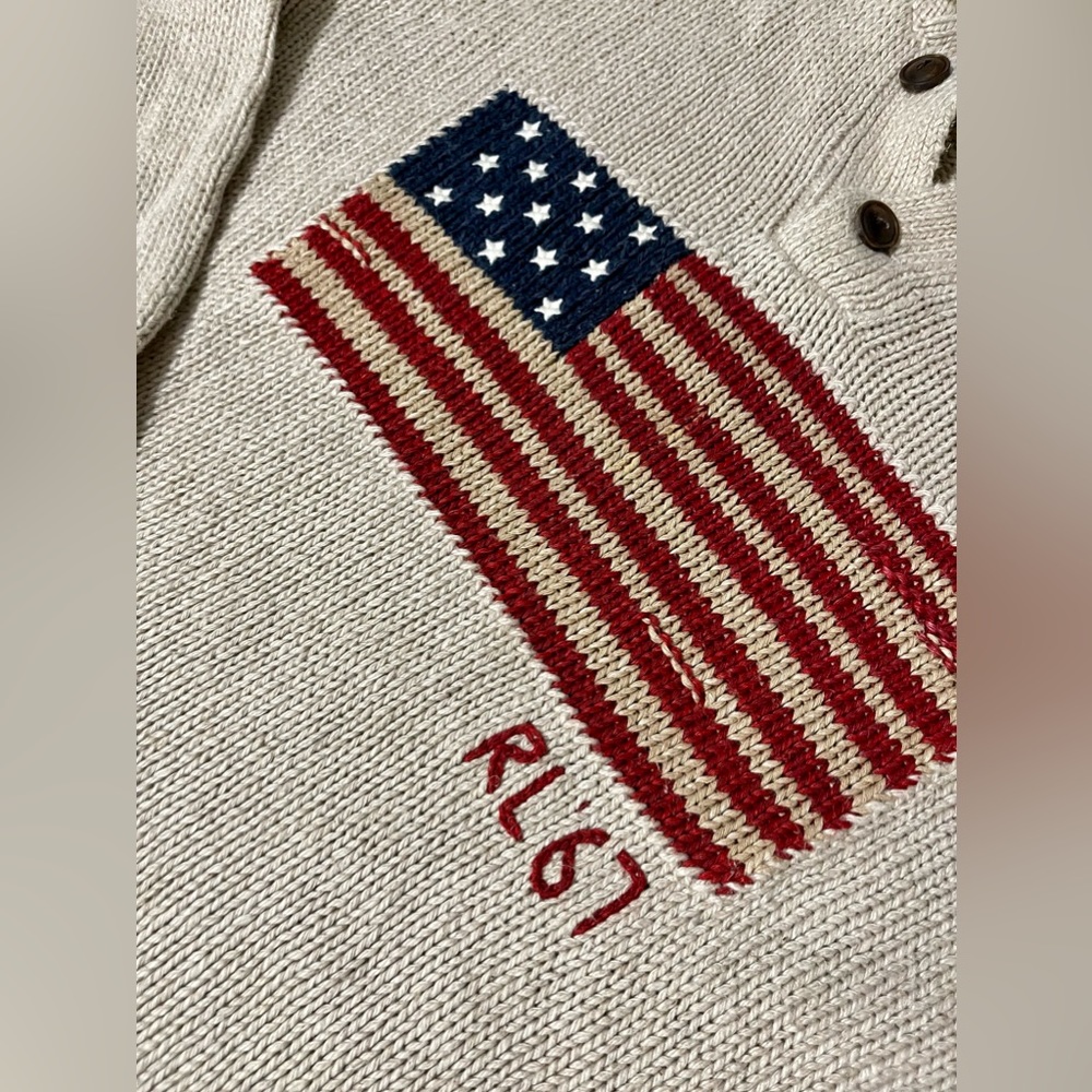 Polo Ralph Lauren sweater